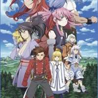  ����� Tales of Symphonia: Tethe alla Hen <small>Director</small> 